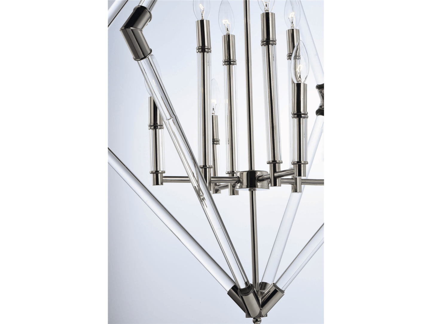 Lampada a sospensione Louis Light