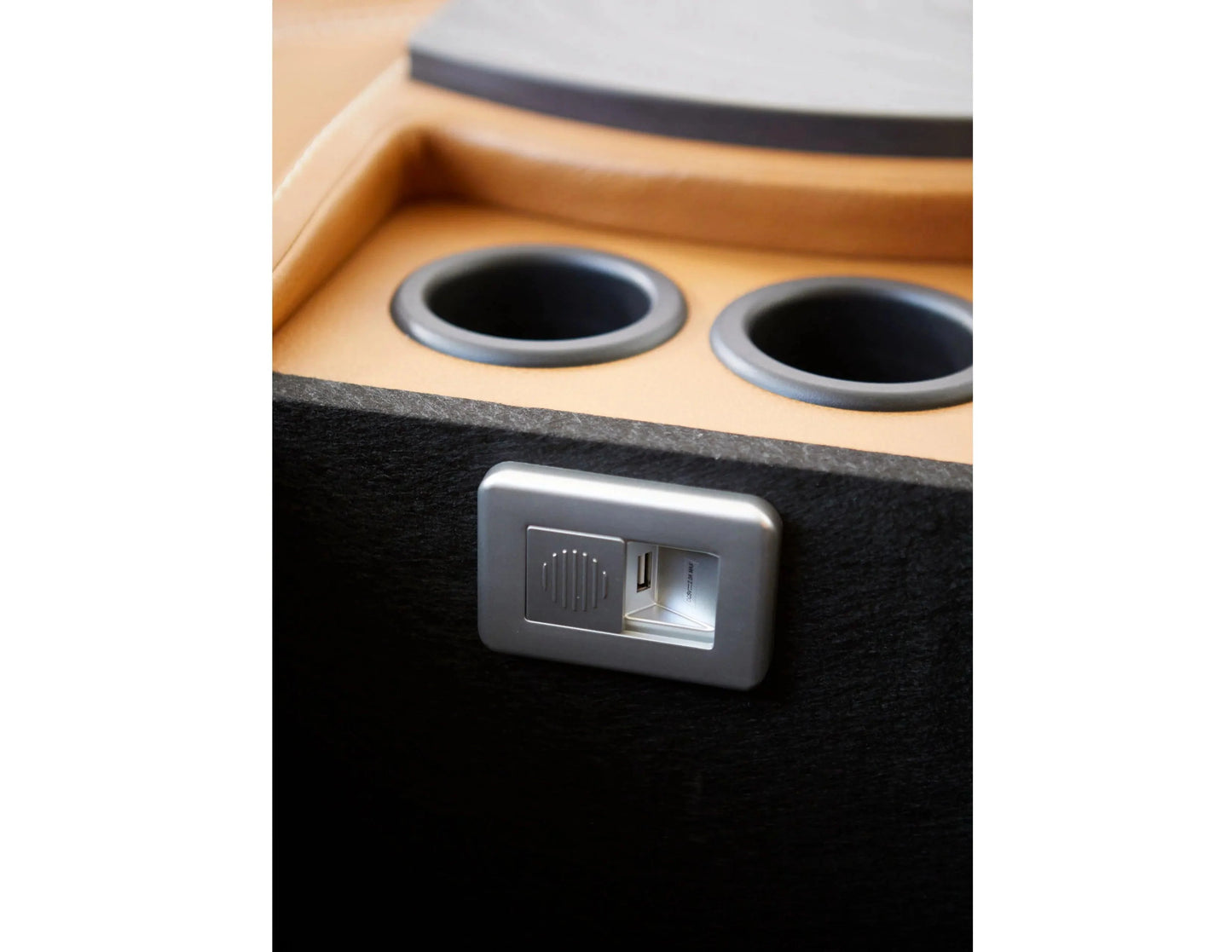 Poltrona reclinabile elettrica serie Cinema