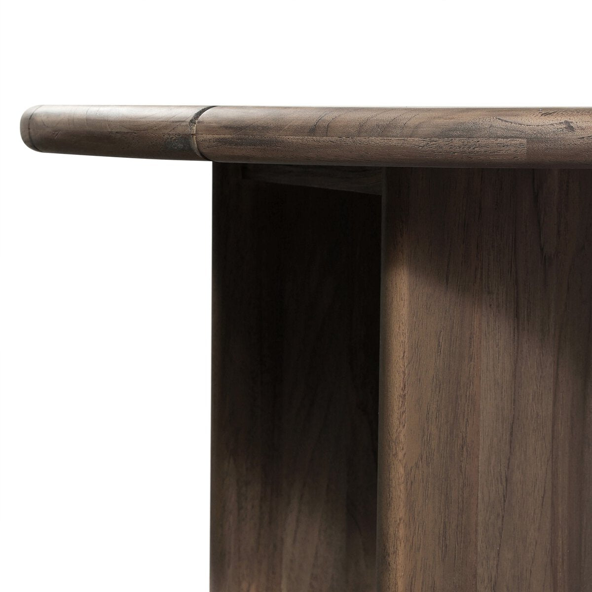 Tavolino da caffè da esterno Paden