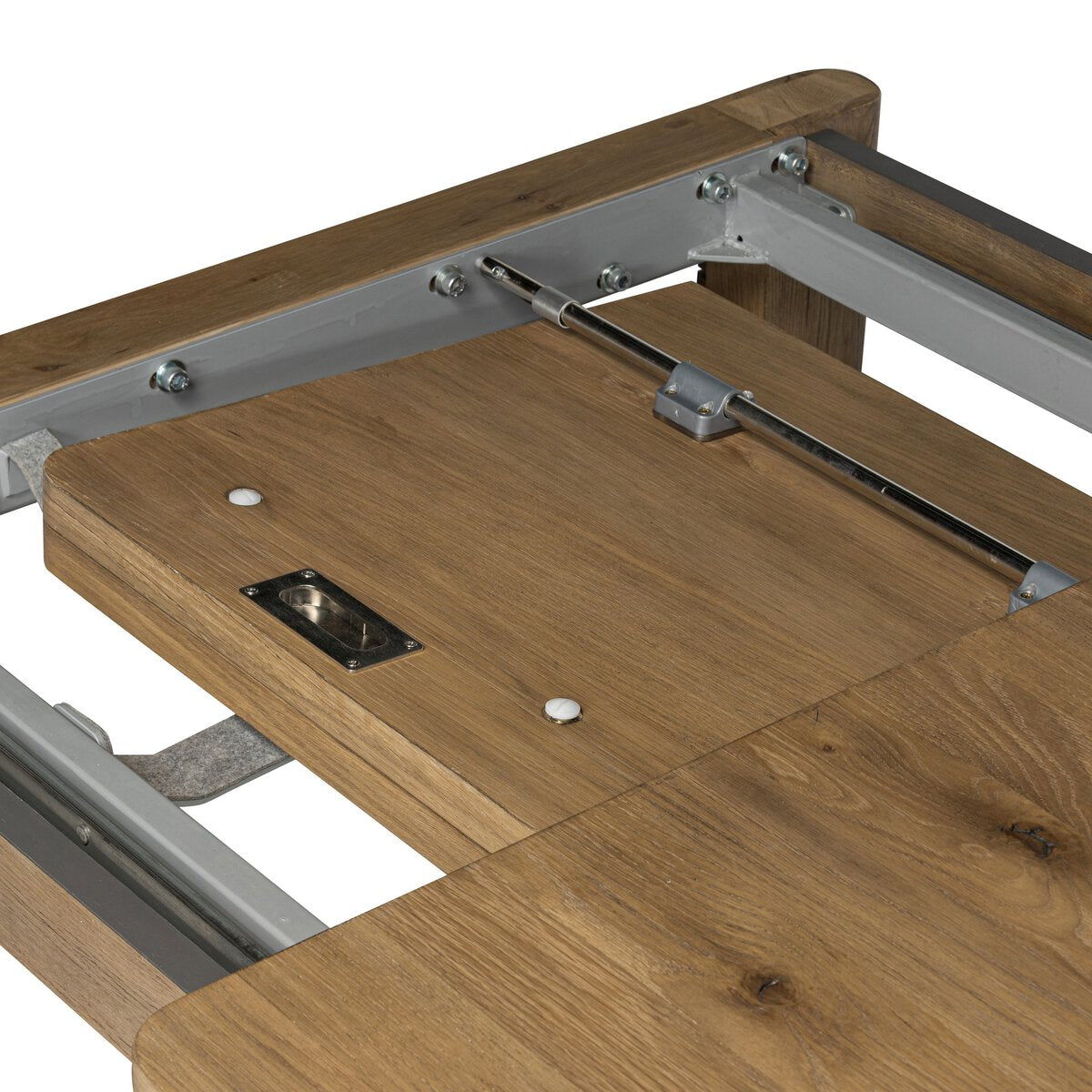 Tavolo da pranzo allungabile Noeline