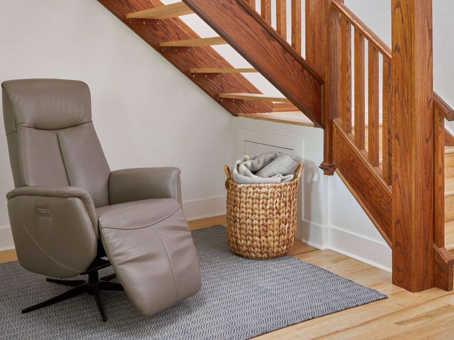 Poltrona reclinabile Palazzo