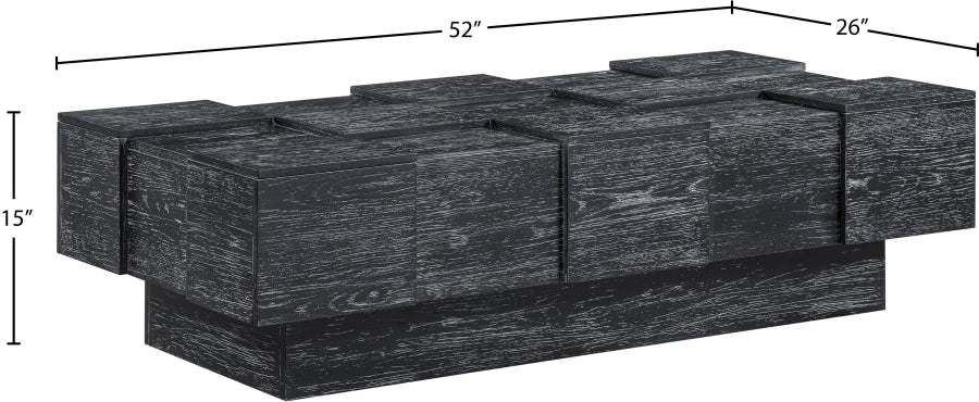 Tavolino da caffè Ibis