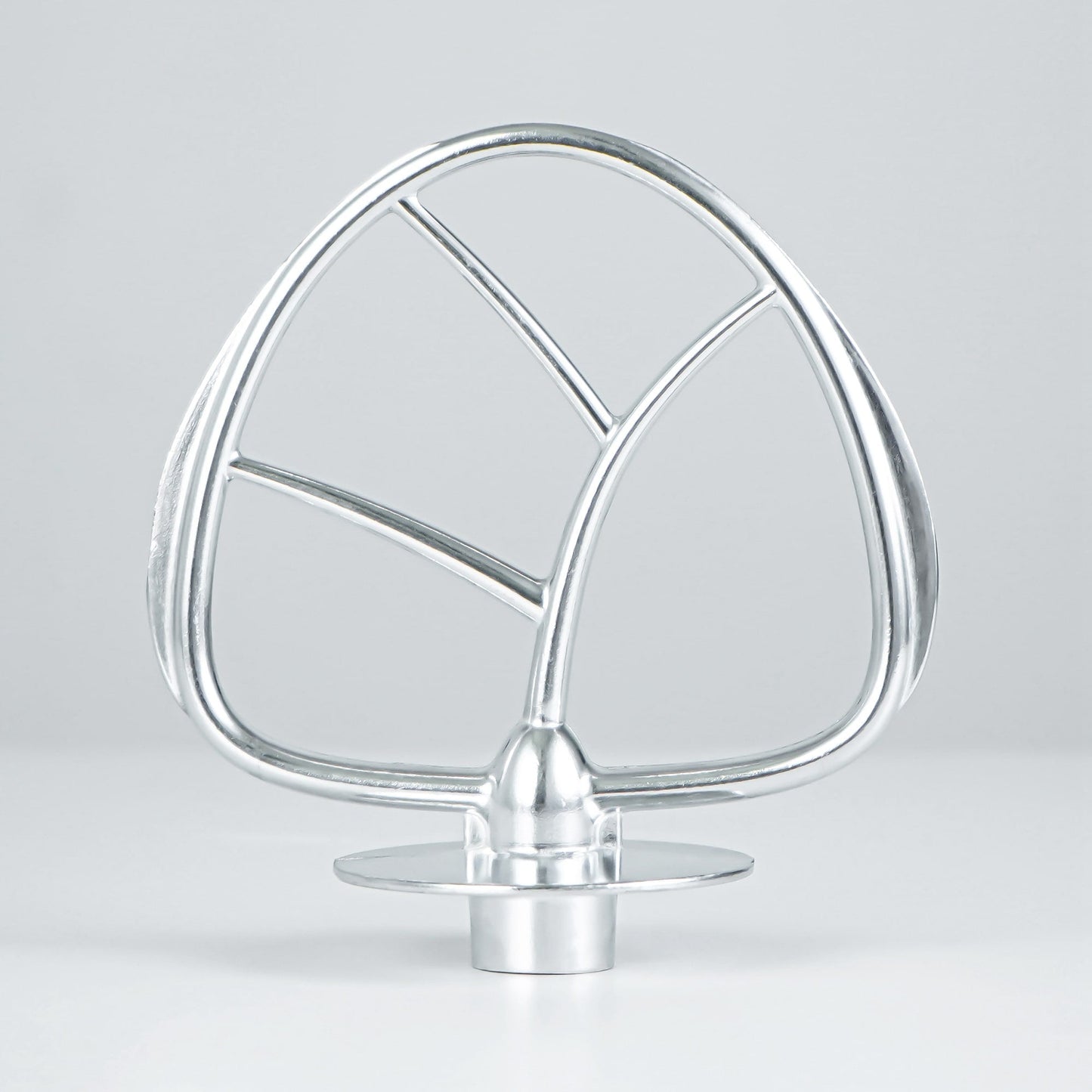 Robot da cucina moderno da 5,5 litri con testa inclinabile e 6 velocità