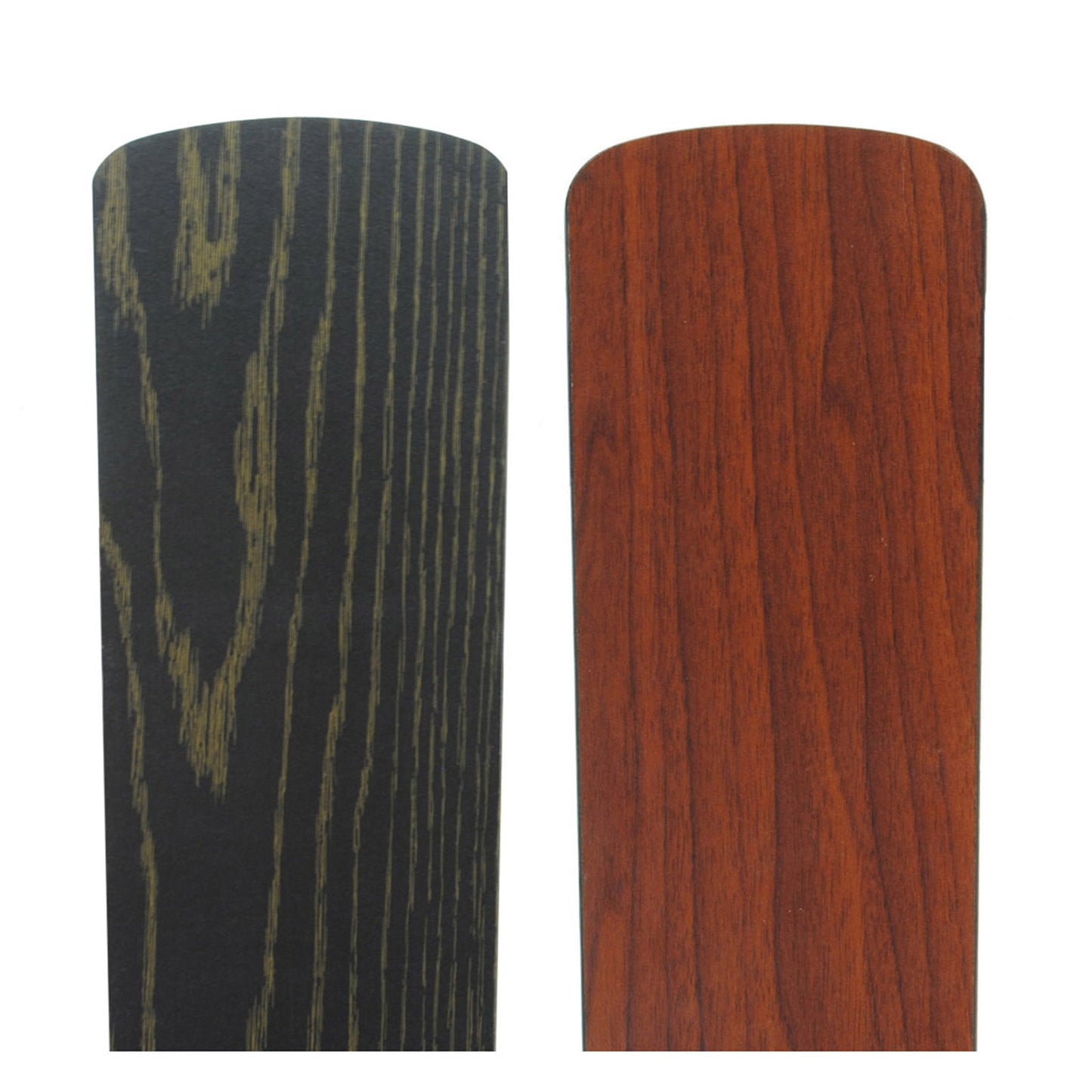 Ventilatore da soffitto a LED River of Goods Olivia da 52 pollici con finitura bronzo strofinato a olio/cristallo - 52L x 52W x 18,25H - 52L x 52W x 18,25H