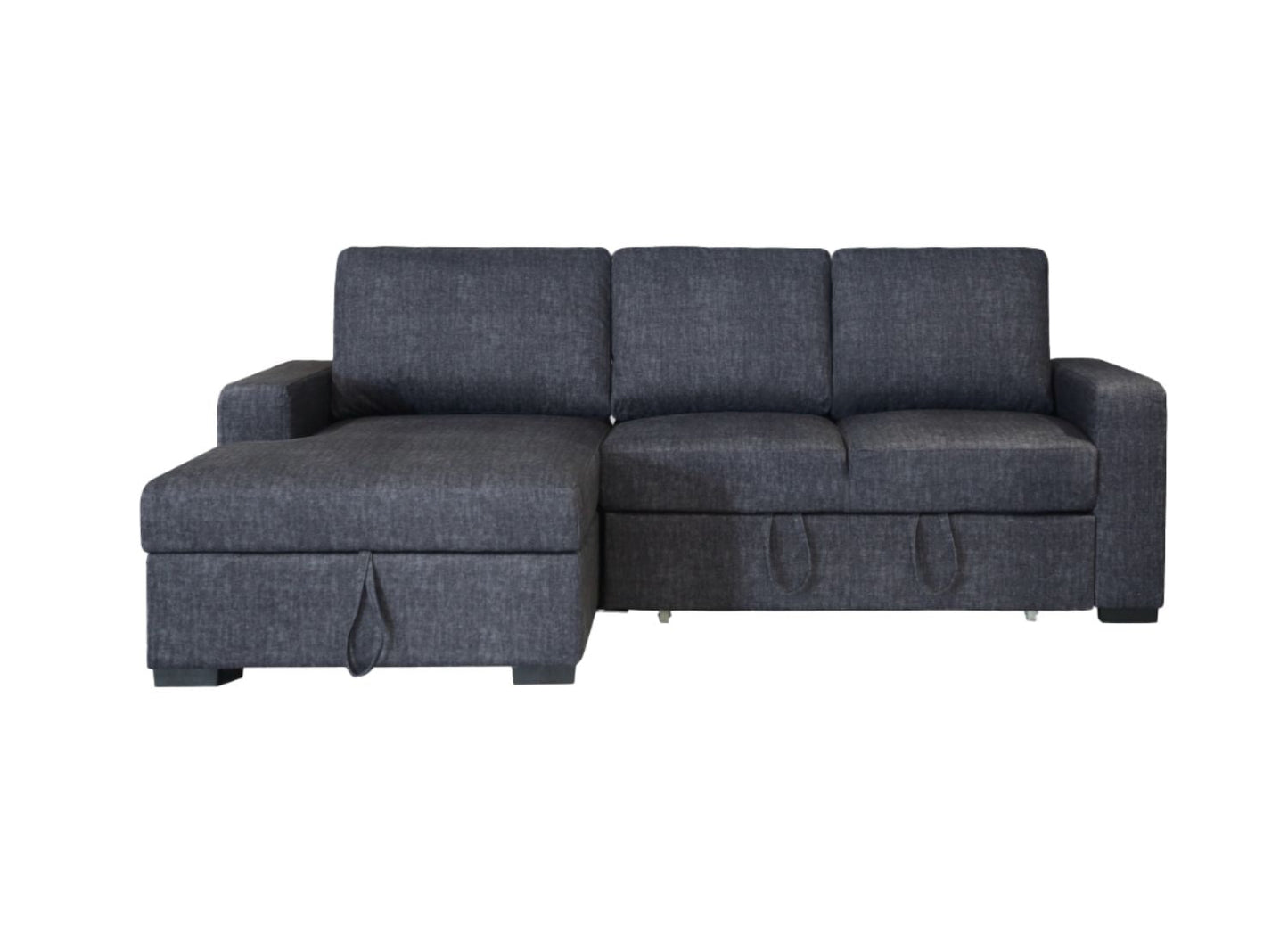 SNOOZE SECTIONAL | SLEEPER