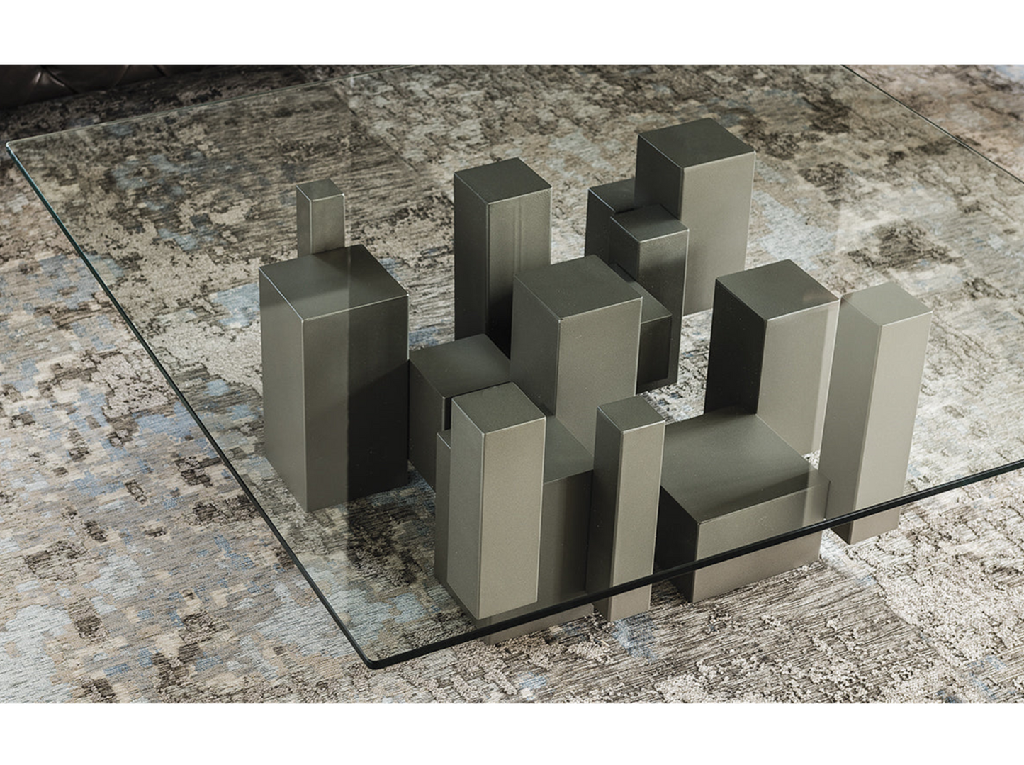 Tavolino da caffè Skyline