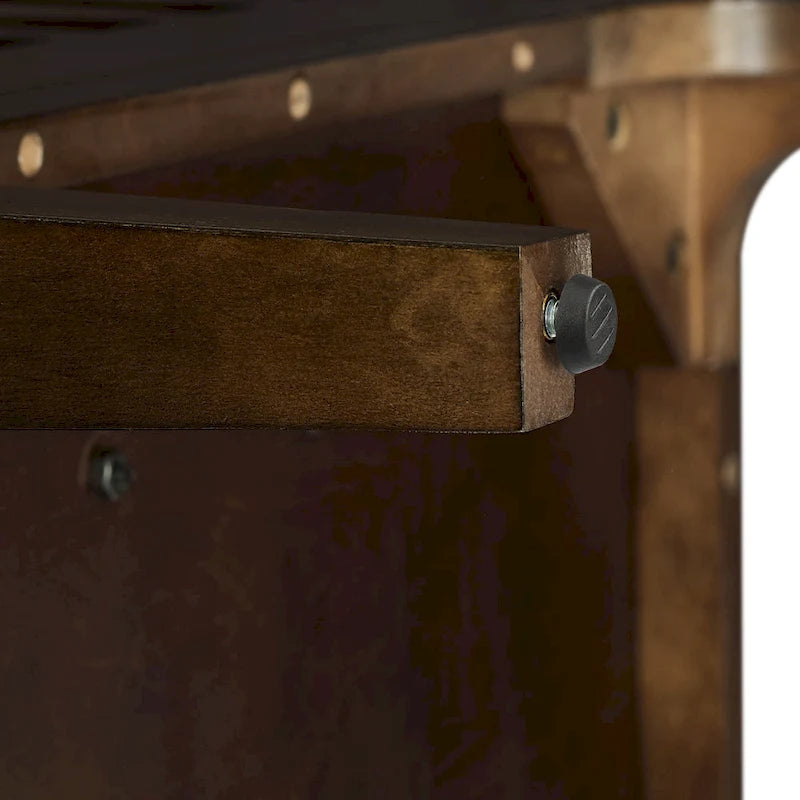 Console portadischi Crosley Asher