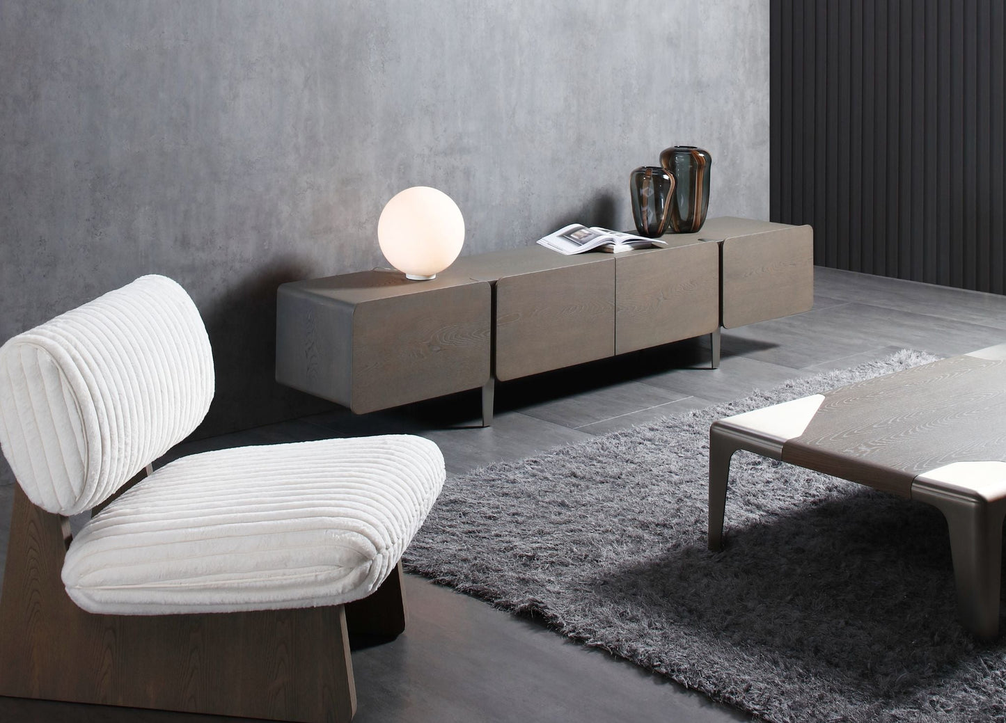 Il mobile porta TV Elle