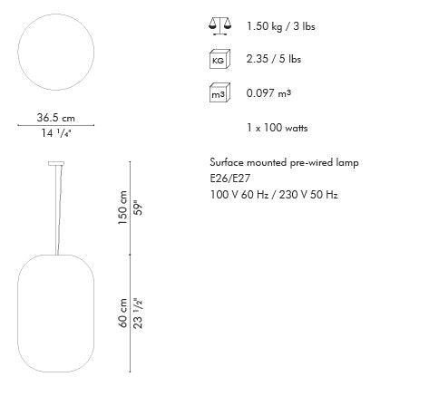 LANTERNA GEISHA, MEDIA
