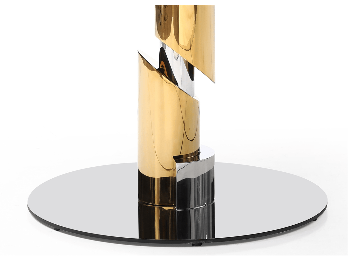 Tavolo da pranzo rotondo Brenna