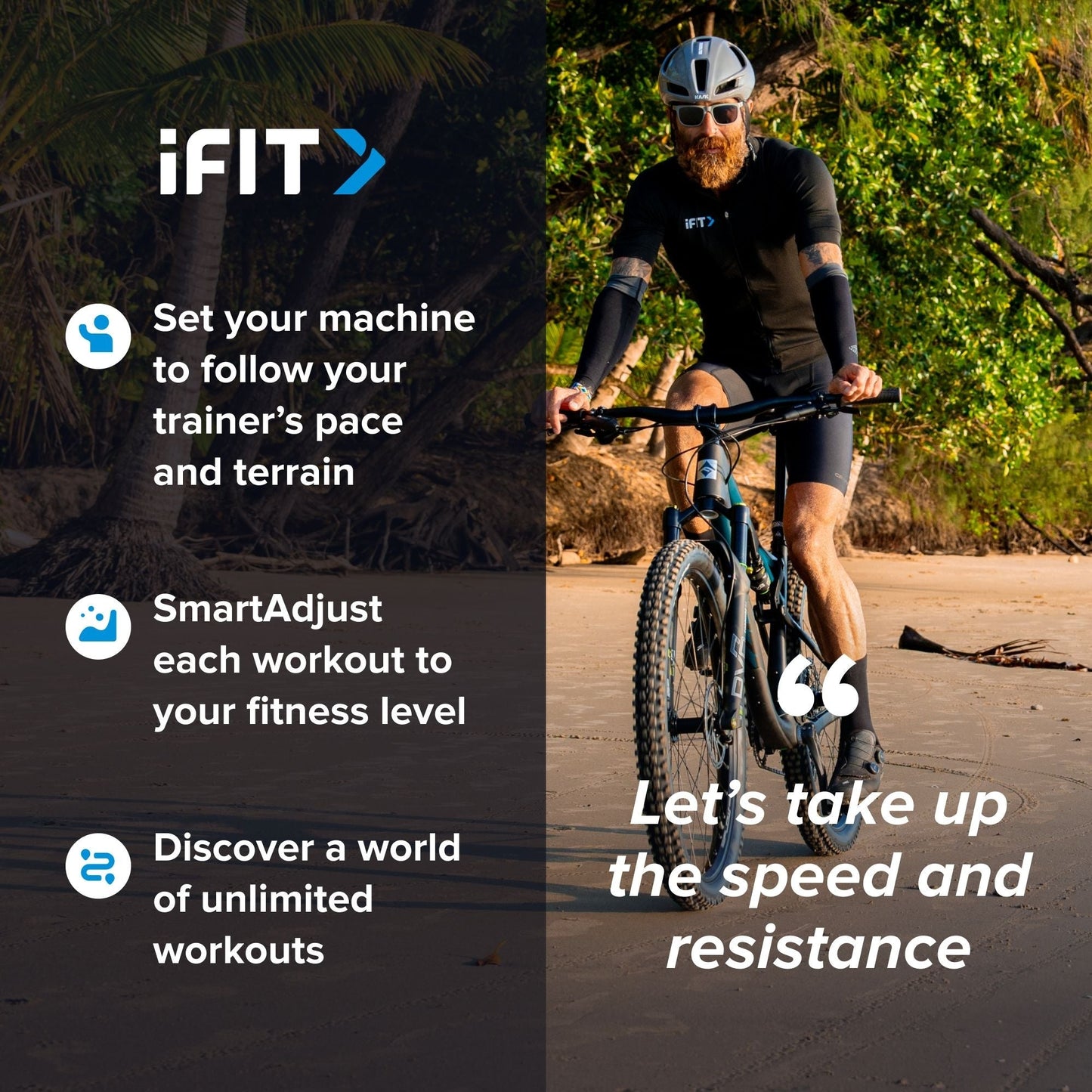 NordicTrack Commercial Series R35; cyclette reclinata con touchscreen da 14 pollici abilitata per iFIT