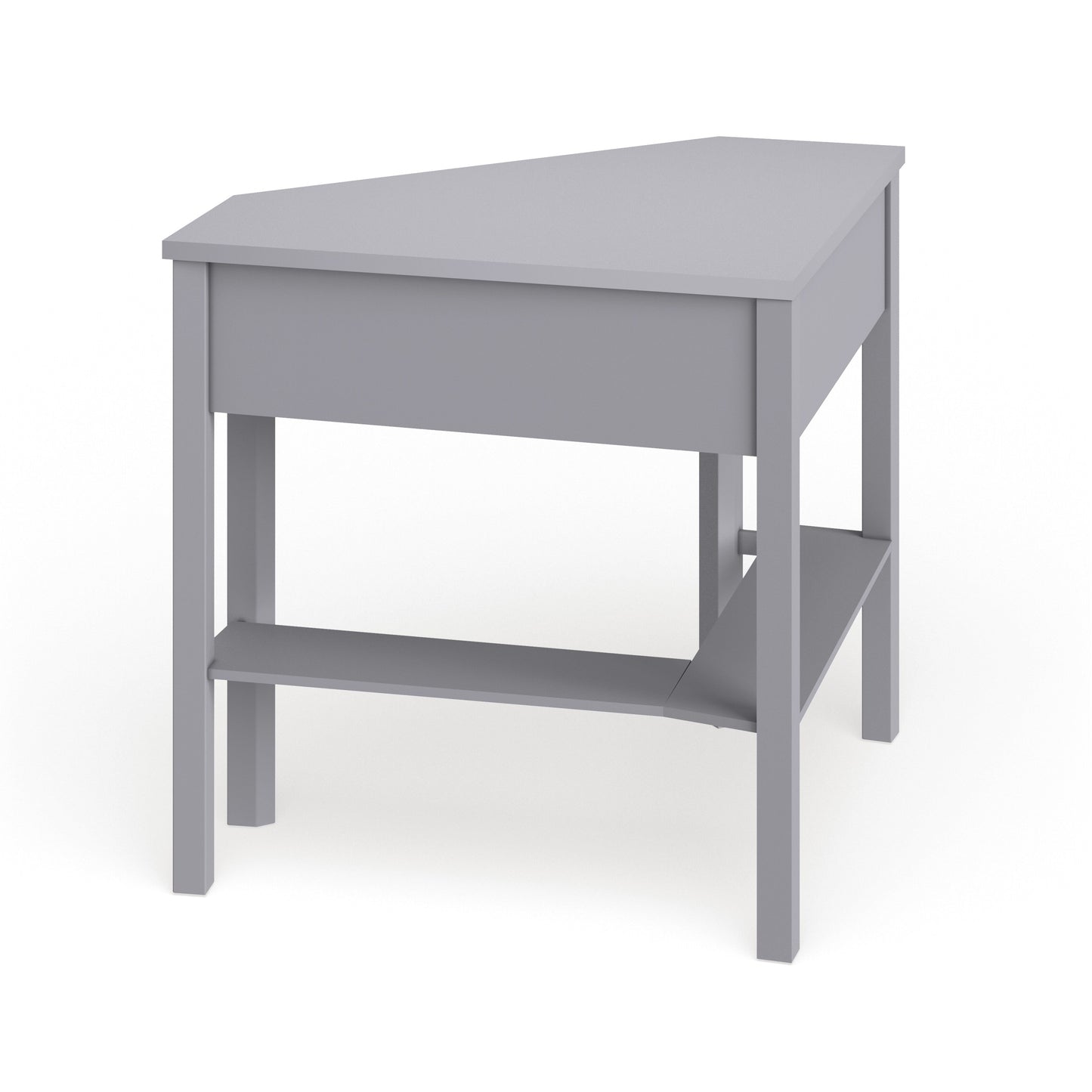 Scrivania angolare Lincoln Porch & Den