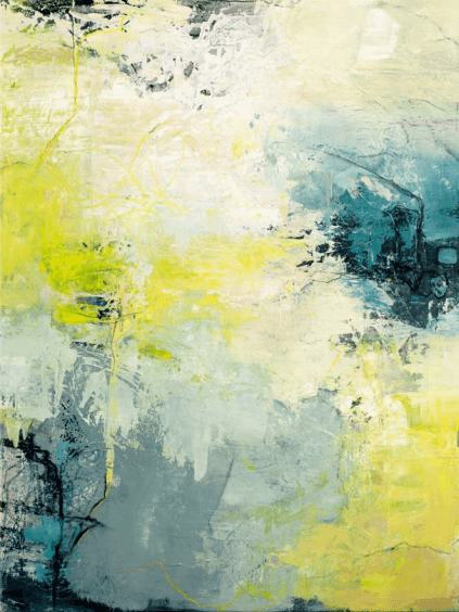 Pittura su larga scala