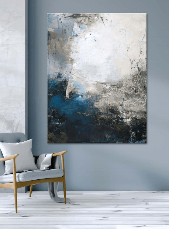 Pittura Silver Vision Bianca