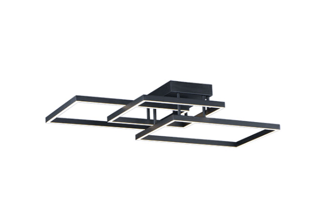 Lampada da soffitto Traverse 35