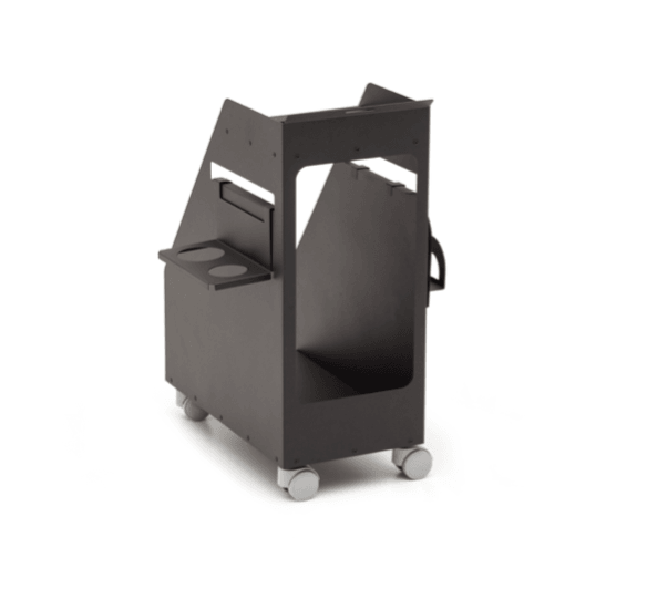 SUPPORTO PER PC TOWER LINK