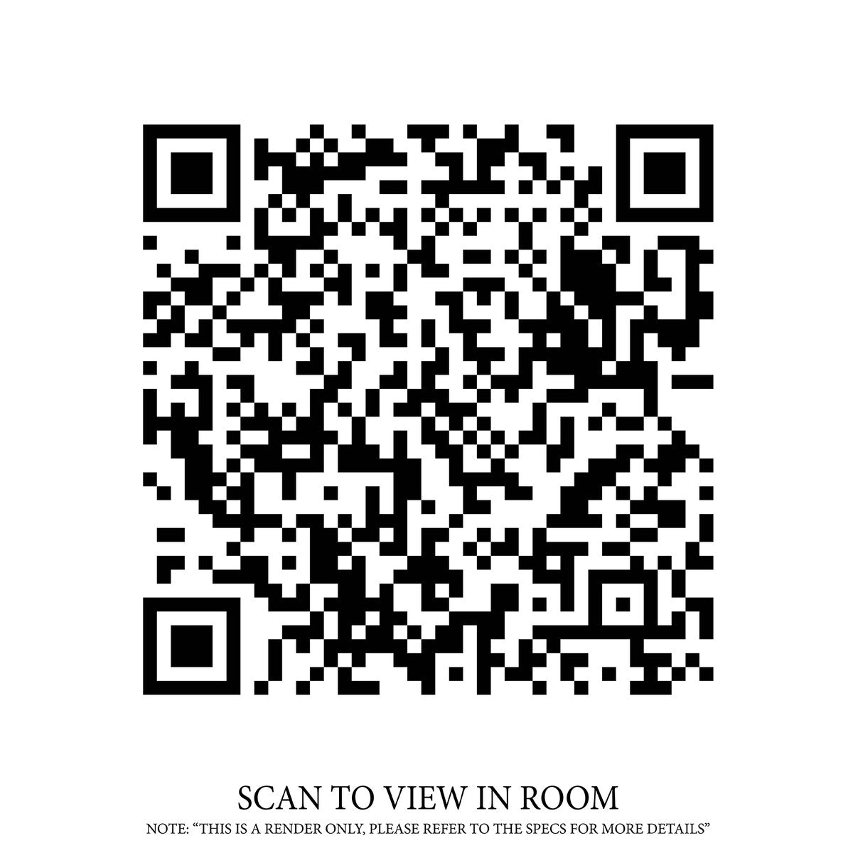 Lampada da toeletta a LED integrata in ottone Stagger