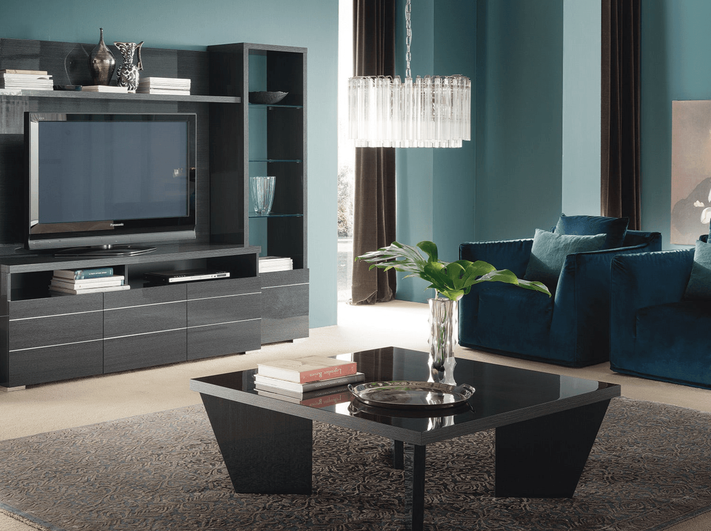 Tavolino da caffè Vero