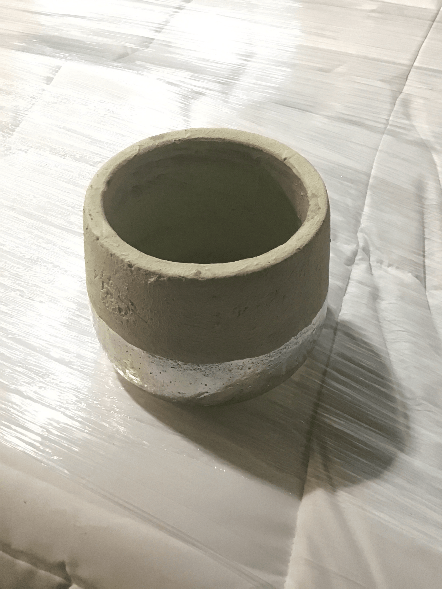 Mini vaso in ceramica