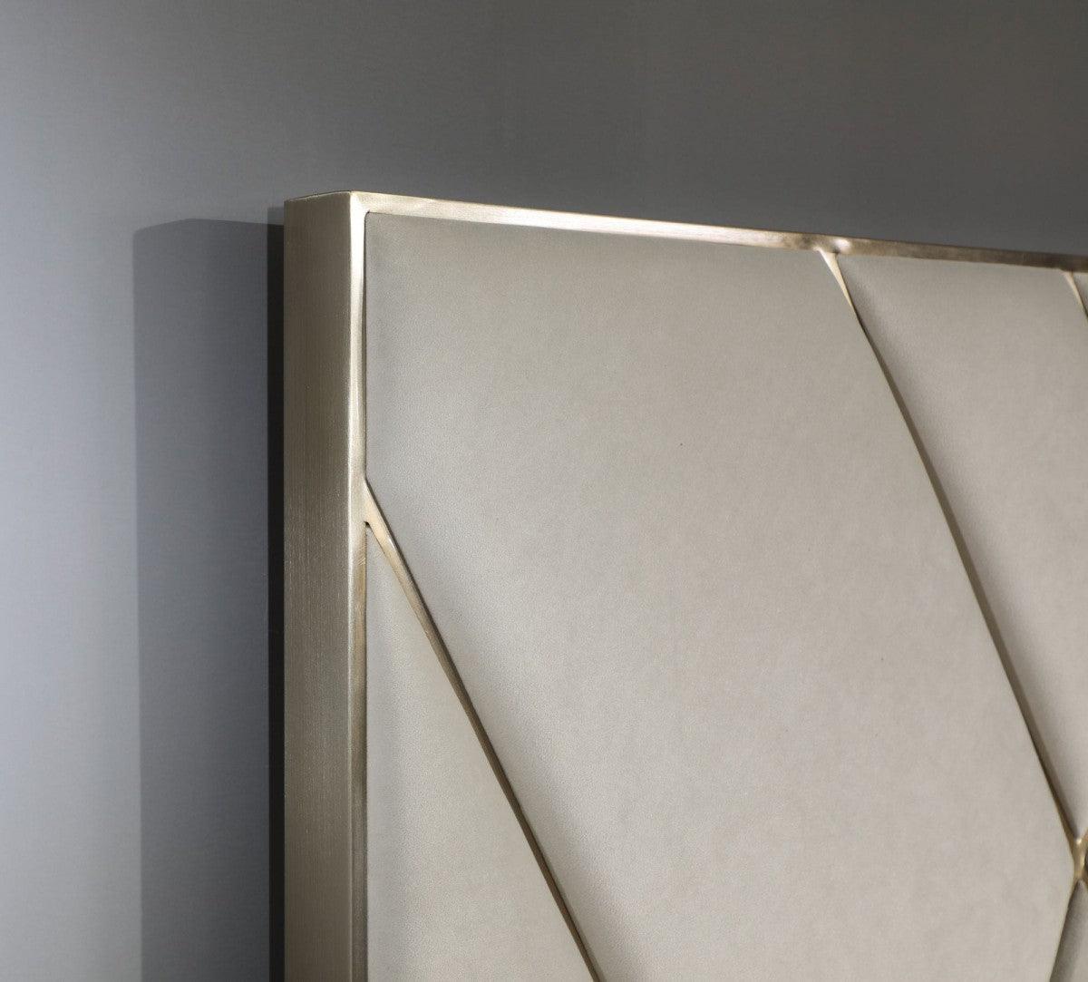 Letto matrimoniale Elda