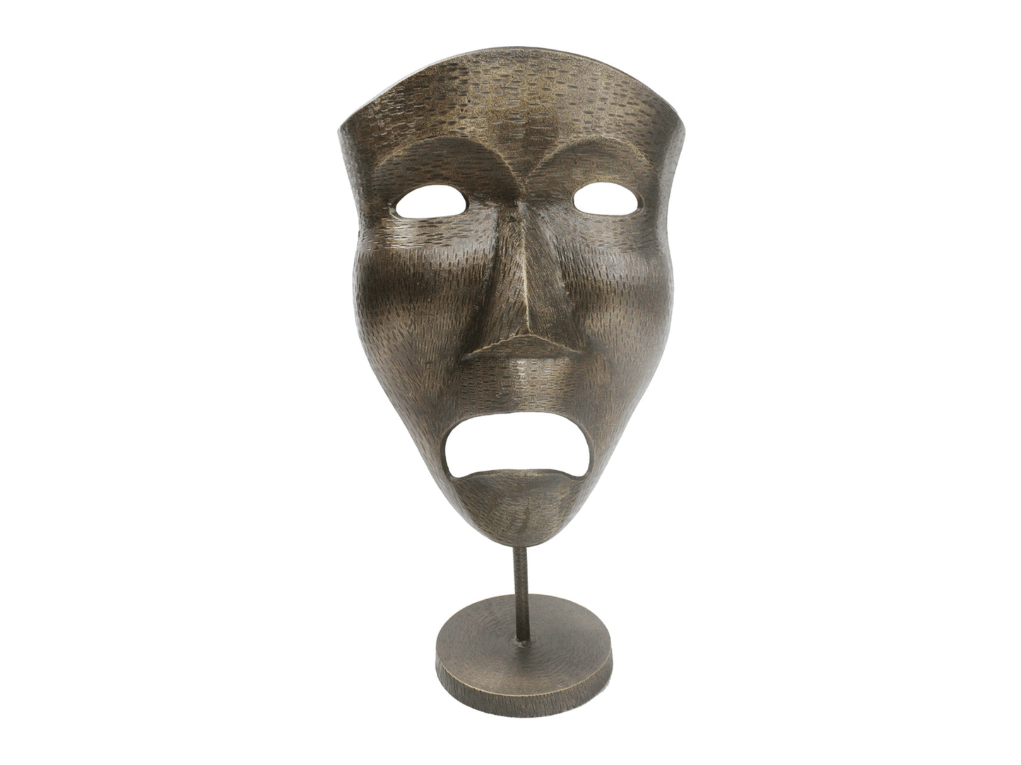 Maschera teatrale