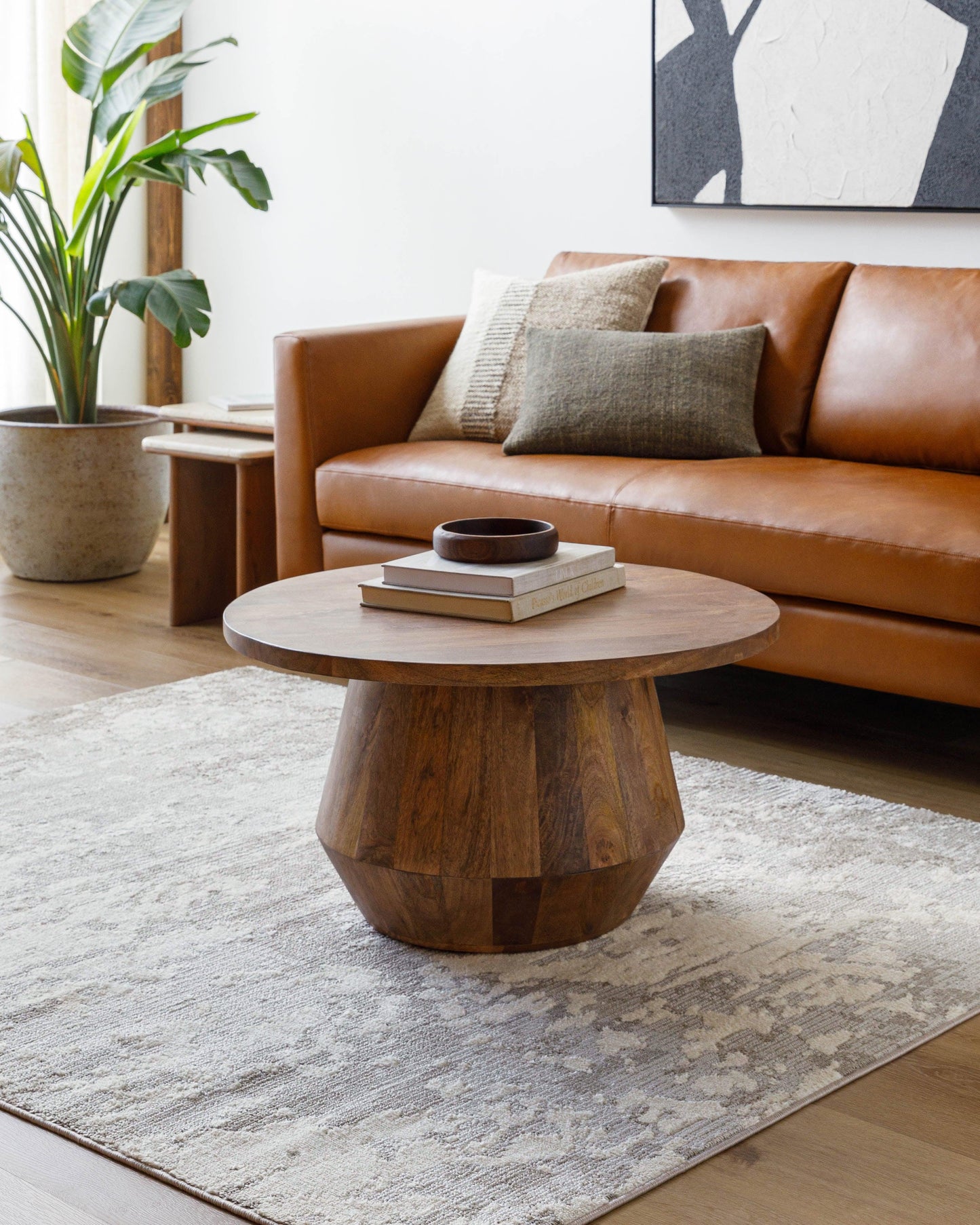 Tappeto Maggy grigio 8 x 10