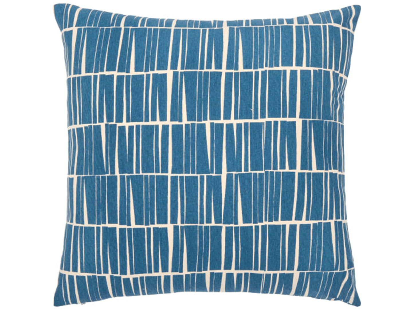 Cuscino decorativo con motivo natura