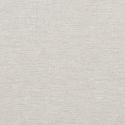 Christopher Knight Home - Letto matrimoniale Isabella imbottito in tessuto bianco con testiera alta con schienale ad ala