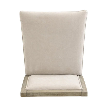 Sgabelli da bar moderni imbottiti Kyrren da 30,5 pollici con seduta e schienale imbottiti, set da 2 di Christopher Knight Home