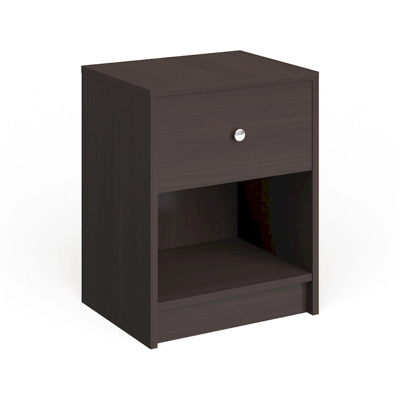 Comodino a 1 cassetto Porch &amp; Den Zoe