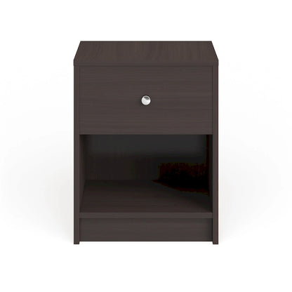 Comodino a 1 cassetto Porch &amp; Den Zoe