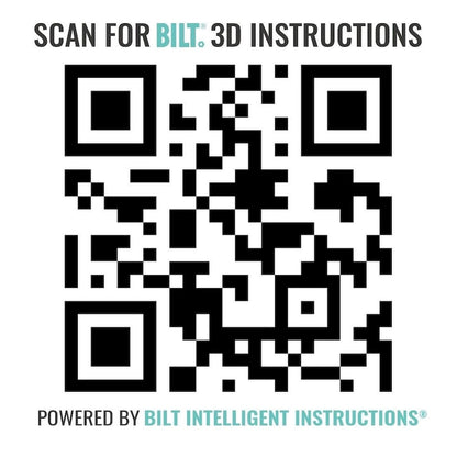 Comodino a 1 cassetto Porch &amp; Den Zoe