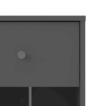 Comodino a 1 cassetto Porch &amp; Den Zoe