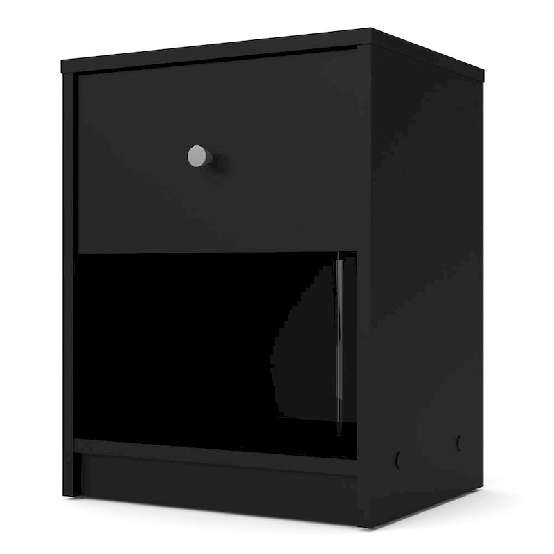 Comodino a 1 cassetto Porch &amp; Den Zoe