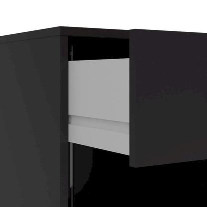 Comodino a 1 cassetto Porch &amp; Den Zoe