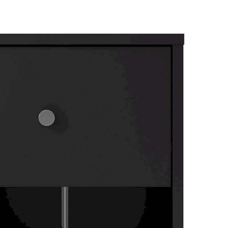 Comodino a 1 cassetto Porch &amp; Den Zoe