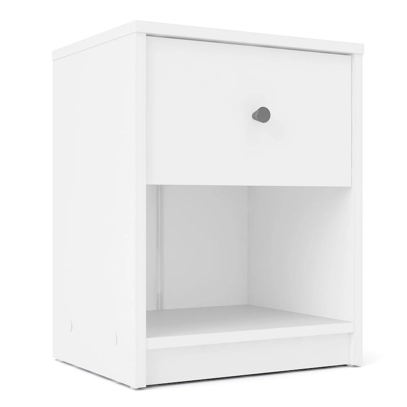 Comodino a 1 cassetto Porch &amp; Den Zoe