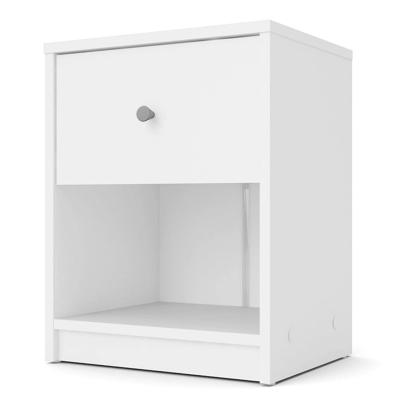 Comodino a 1 cassetto Porch &amp; Den Zoe