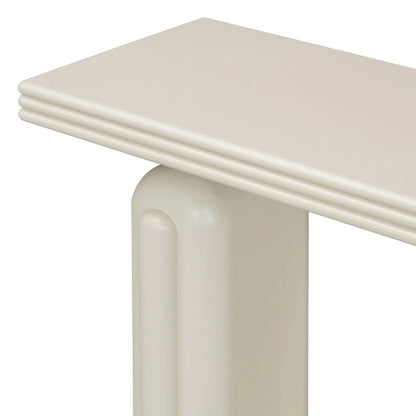 Tavolo consolle Roomfitters Accent Chic, design elegante e lussuoso per ingresso, corridoio, soggiorno