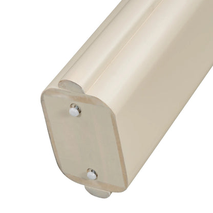 Tavolo consolle Roomfitters Accent Chic, design elegante e lussuoso per ingresso, corridoio, soggiorno