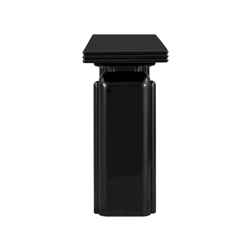 Tavolo consolle Roomfitters Accent Chic, design elegante e lussuoso per ingresso, corridoio, soggiorno