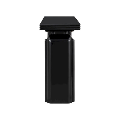 Tavolo consolle Roomfitters Accent Chic, design elegante e lussuoso per ingresso, corridoio, soggiorno