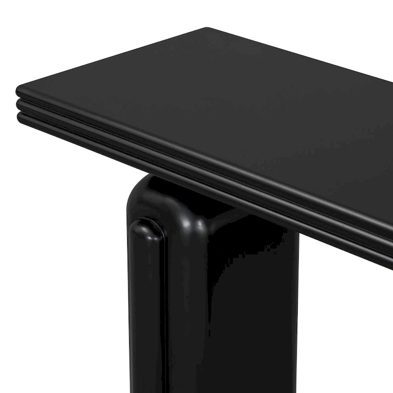 Tavolo consolle Roomfitters Accent Chic, design elegante e lussuoso per ingresso, corridoio, soggiorno