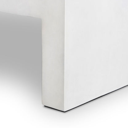 Tavolino da caffè parrocchiale