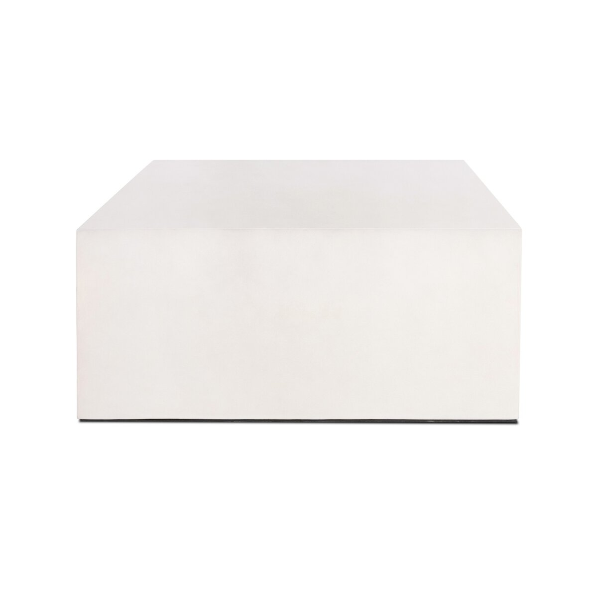 Tavolino da caffè parrocchiale