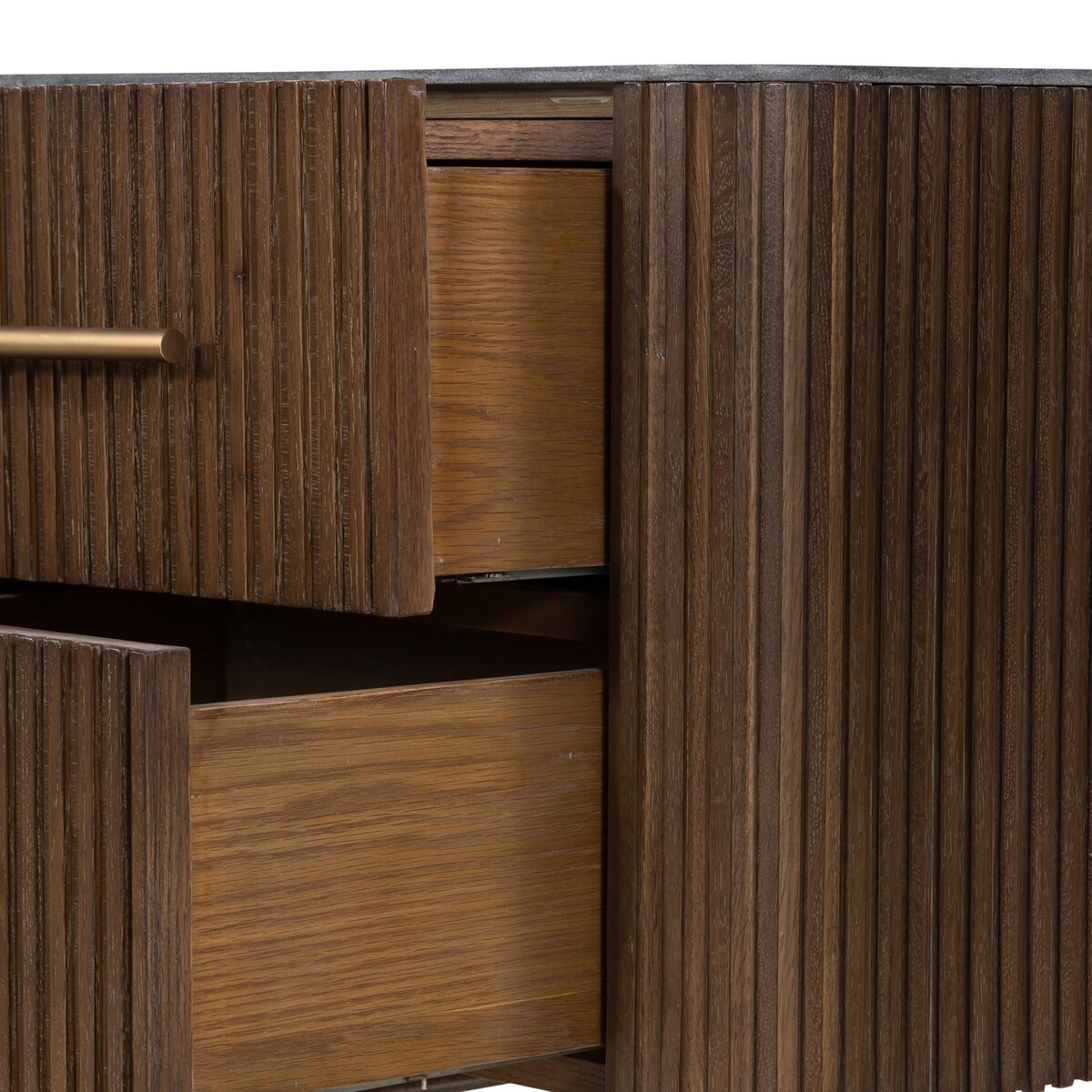 Comodino piccolo Fluer