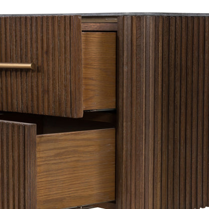 Comodino piccolo Fluer