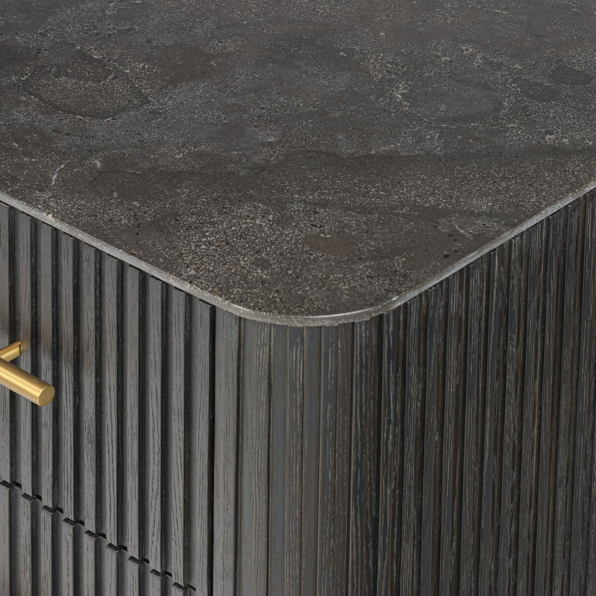 Comodino piccolo Fluer