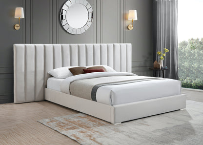Letto Pepo King Velvet