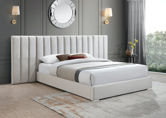 Letto Pepo King Velvet